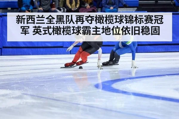 新西兰全黑队再夺橄榄球锦标赛冠军 英式橄榄球霸主地位依旧稳固
