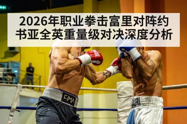 2026年职业拳击富里对阵约书亚全英重量级对决深度分析
